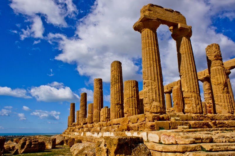 B&B Monte dei Pegni in Agrigento, Italy