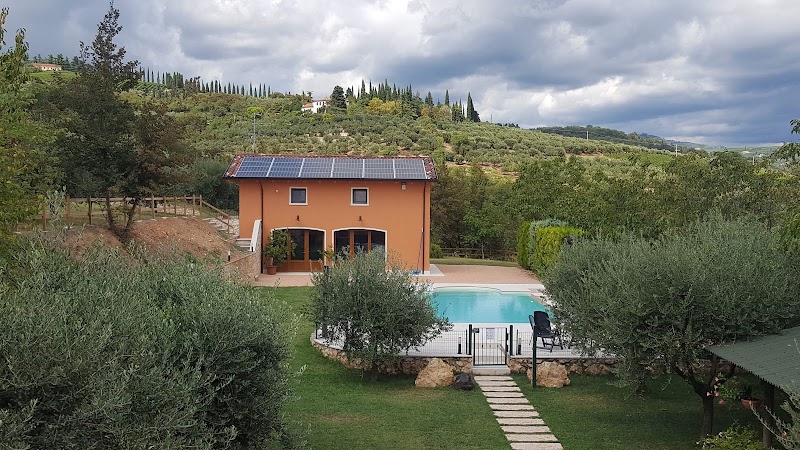 B&B N.1 in San Martino Buon Albergo, Italy