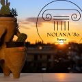 B&B Nolana ’86