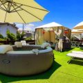 B&B Oasi
