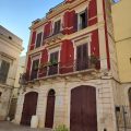 B&B Palazzo Iato