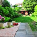 B&B Portico Rosso