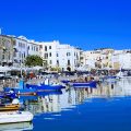 B&B Porto Trani