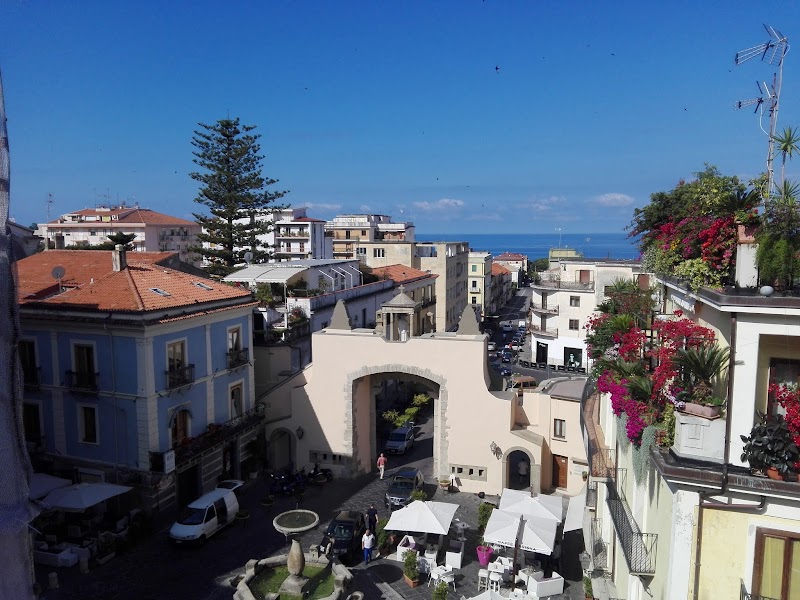 B&B Rosy in Paola, Italy