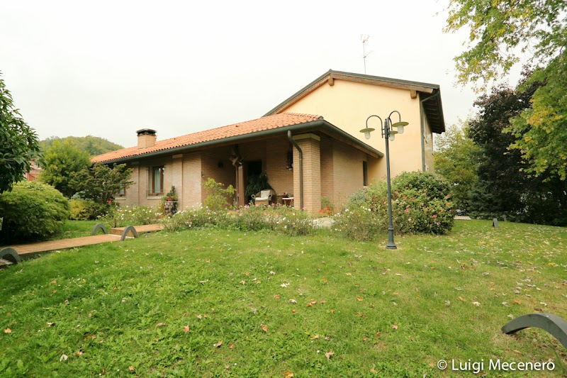 B&B San Nicolò in Trissino, Italy