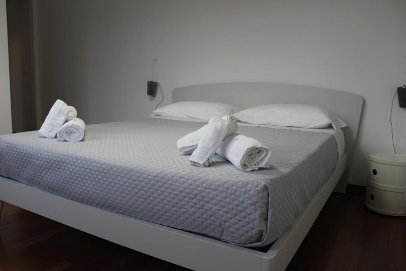 B&B San Salvo in San Salvo, Italy