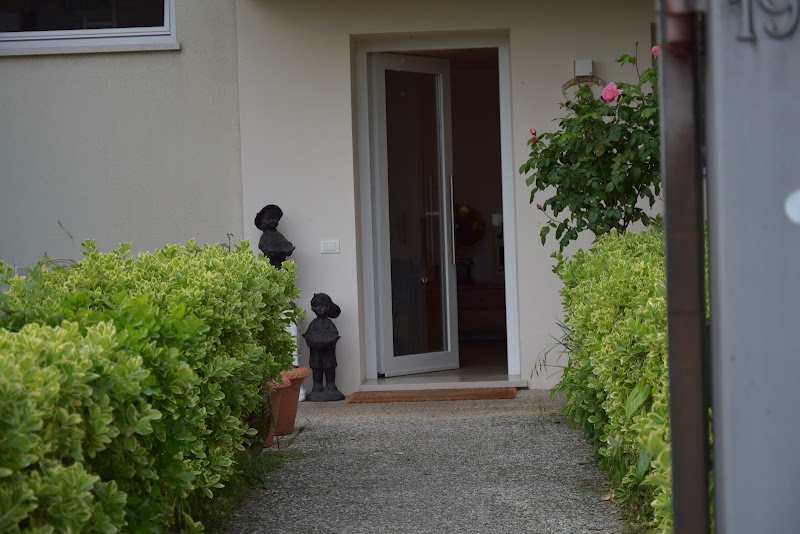 B&B Sinfonia in Bassano del Grappa, Italy