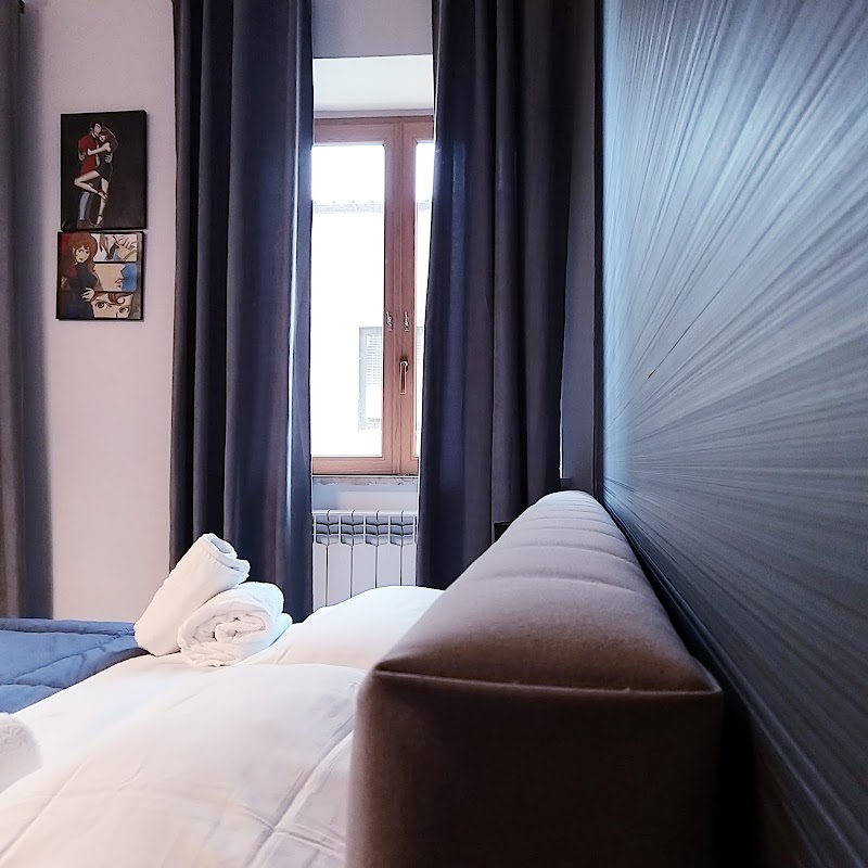 B&B Sogni d'Oro in Agrigento, Italy