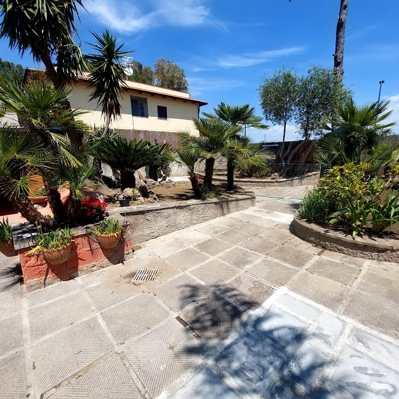 B&B Stella di Mare in Battipaglia, Italy