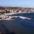 B&B Turistico Scauri Mare