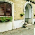 B&B Villa Antinea