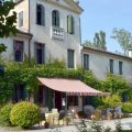 B&B Villa Gradenigo