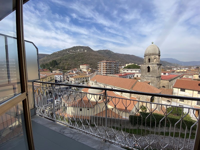 B&B dei Rota in Mercato San Severino, Italy