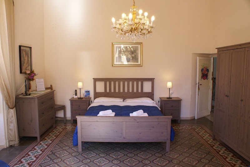 B&B del Centro in Taranto, Italy