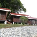 Bamboo Cabins