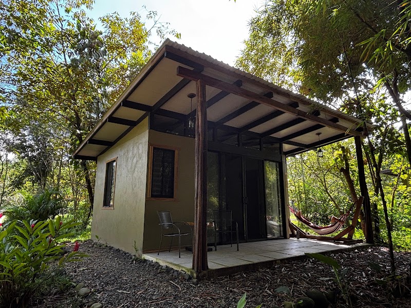 Bamboo River Lodge in Horquetas, Costa Rica