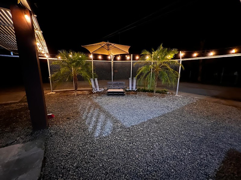 Bandera Beach Cabins in Parrita, Costa Rica