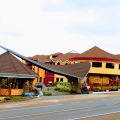 Bantu Africa Resort