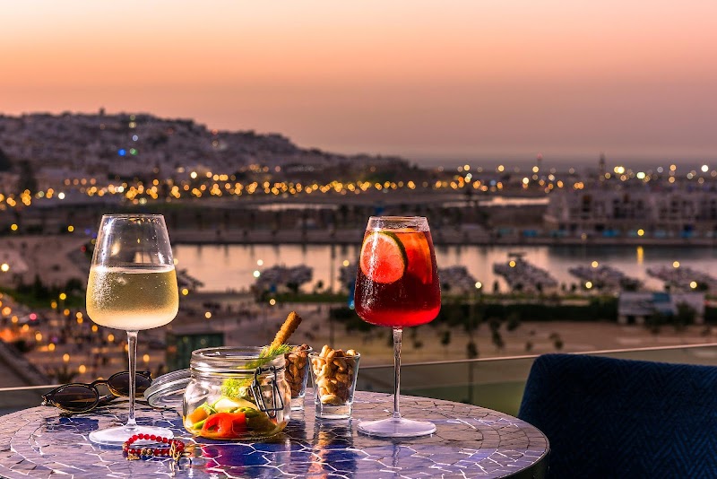 Barcelo Tanger in Laaouama, Morocco