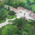 Barchessa di Villa Tiepolo Passi