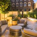 Bastiò Private Suites