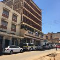 Batian Grand Hotel