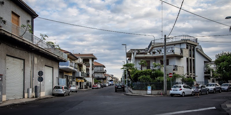 Beb I Delfini Di Casa Paola in Mascali, Italy