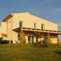 Bed & Breakfast Bellimpiazza
