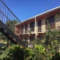 Bed and Breakfast Bachelor