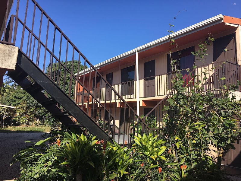 Bed and Breakfast Bachelor in Bagaces, Costa Rica
