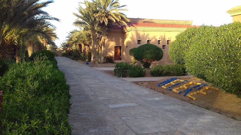 Belere Arfoud in Arfoud, Morocco