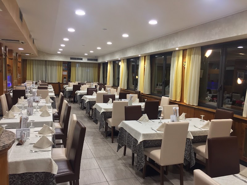 Bella Napoli Albergo Chiari in Chiari, Italy