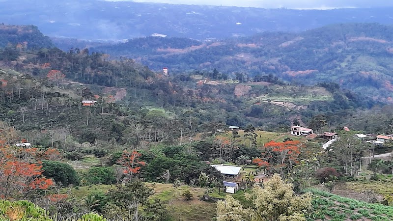 Bella Vista Ranch Ecolodge in Turrialba, Costa Rica