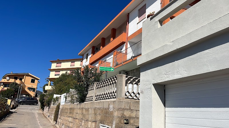 Bellavista Nebida Guest House in Iglesias, Italy