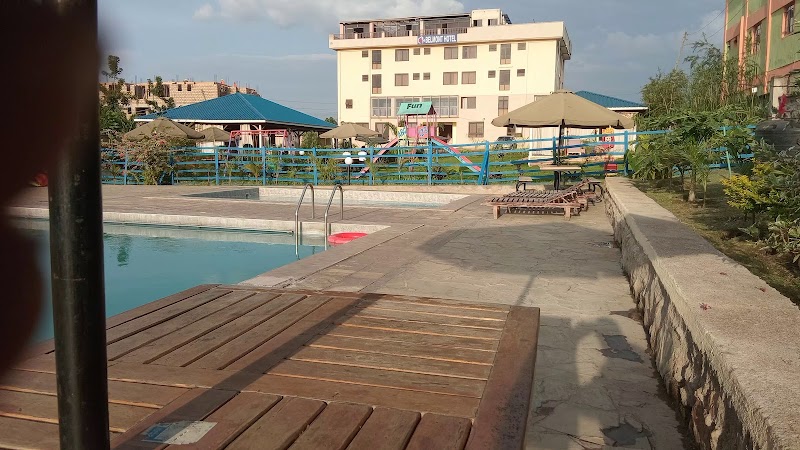Belmont Hotel Homabay in Homa Bay, Kenya