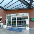 Bes Hotel Bergamo Cologno al Serio