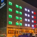 Best Western Hotel Goldenmile Milan