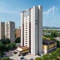 Best Western Plus Tower Hotel Bologna