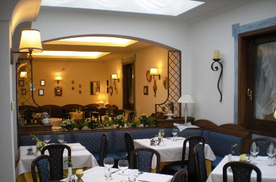 Bike Hotel Abete in San Giovanni Rotondo, Italy