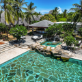 Billionaire Resort & Retreat