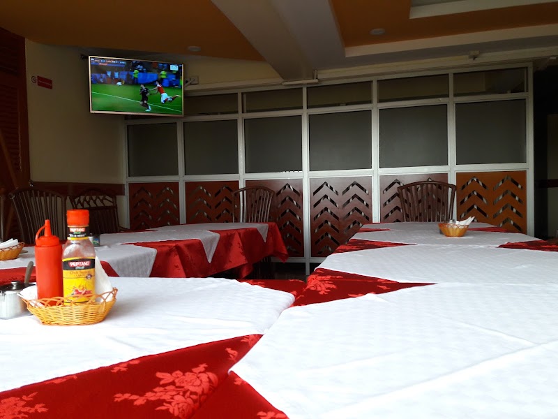Birmingham Suite Hotel in Thika, Kenya