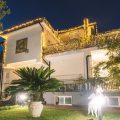Blanc Maison Etna Relais & Charme