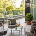 Blu Hotel Brixia