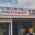 Blue Hills Hotel
