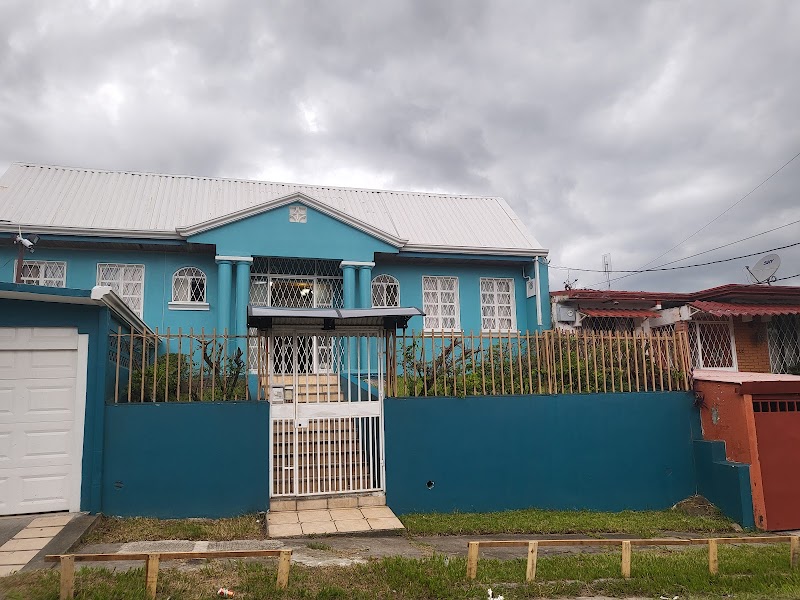 BnB Ecostay in San Vicente, Costa Rica