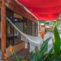 Boca Tapada Lodge