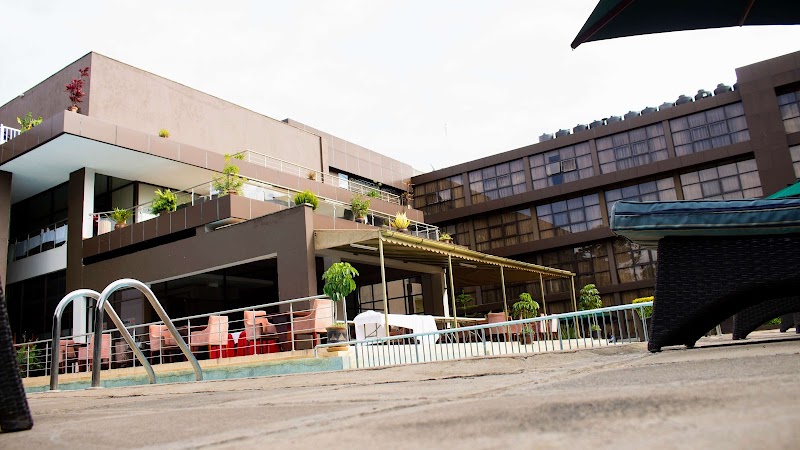 Boma Inn Eldoret in Eldoret, Kenya