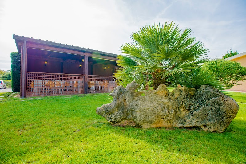 Bonsai B&B Alghero in Alghero, Italy