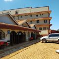 Border Palace Hotel
