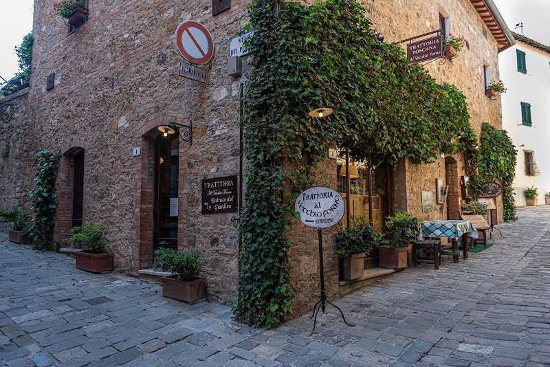 Borgo Capitano Collection Albergo Diffuso - Centro Storico in San Quirico d'Orcia, Italy